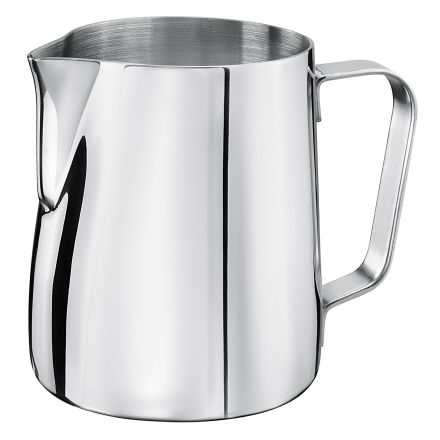 Milk frothing jug  0,6 l