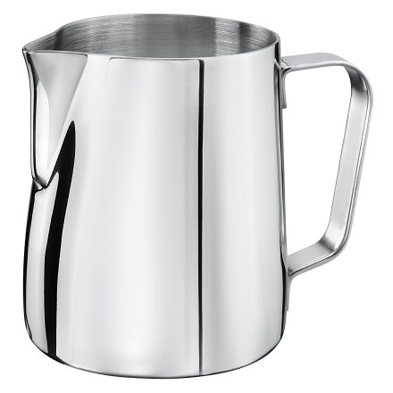Milk frothing jug 