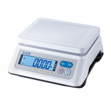 Waga elektroniczna do 15 kg