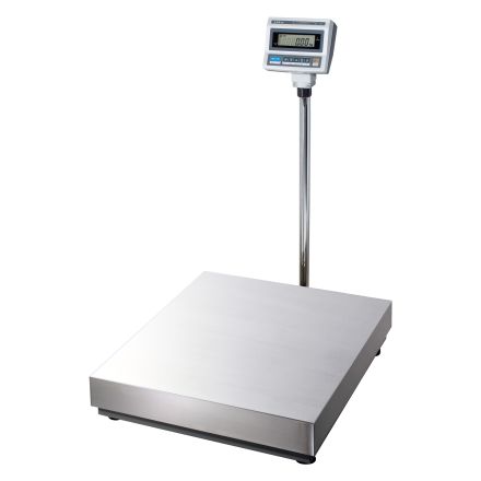 Scale for store, max 60 kg