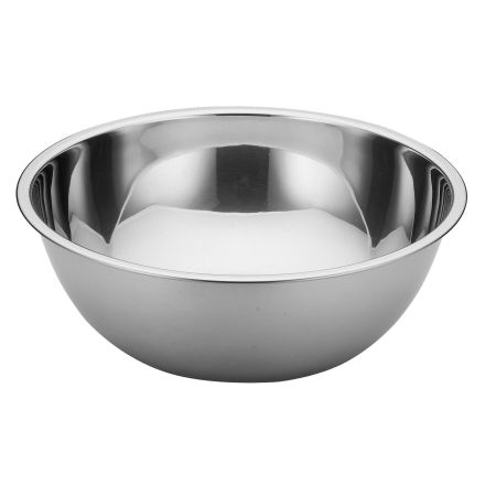 Mixing bowl with a bent edge DH, dia. 30 cm 