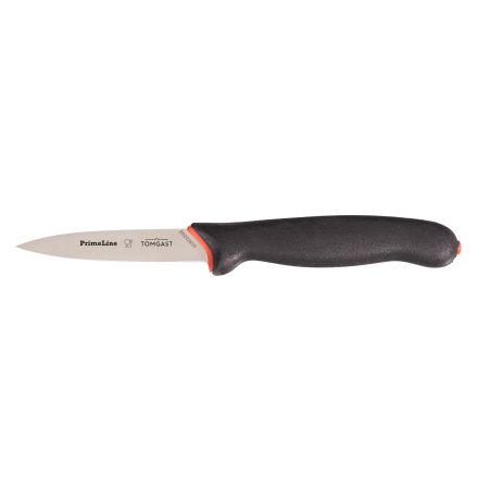 Knife for vegetables PrimeLine, 11 cm length TOM-GAST