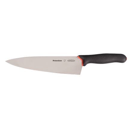 Nóż szefa kuchni dł. 20 cm PRIMELINE - TOMGAST