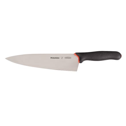 Nóż szefa kuchni dł. 23 cm PRIMELINE - TOMGAST