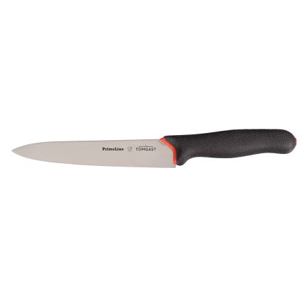 All-purpose narrow knife Prime Line, 18 cm length TOM-GAST