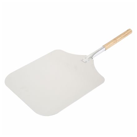 Łopata do pizzy 31x35 cm, dł. 66 cm