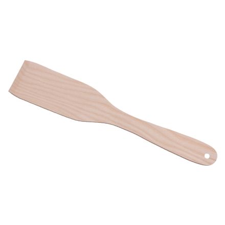 Wooden spatula 28 cm