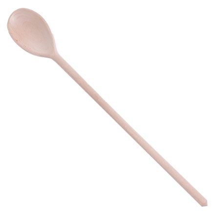 Wooden spoon 30 cm
