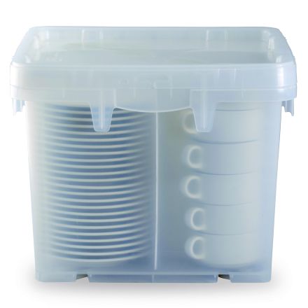 Lid for container 50 BOX