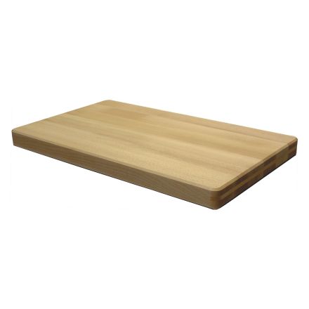 Cutting board, wooden