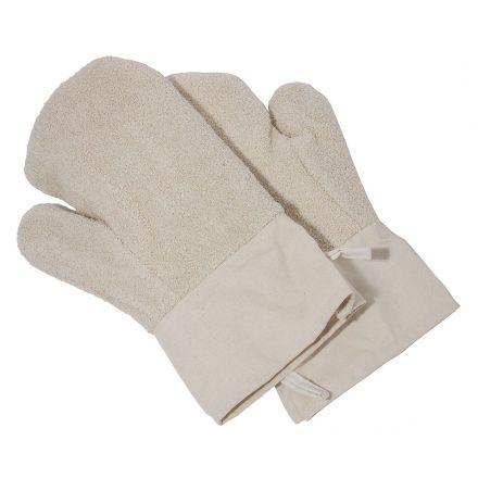 Pastry gloves, 30 cm length