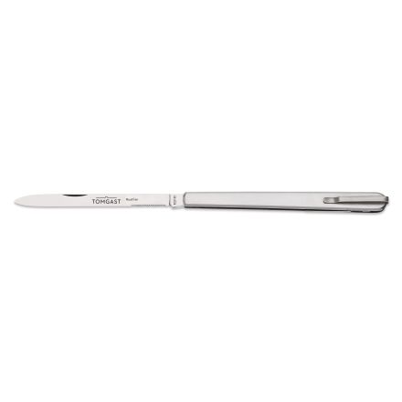 Pocket testing knife 12 cm TOM-GAST