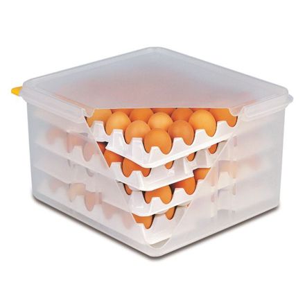 Box for eggs