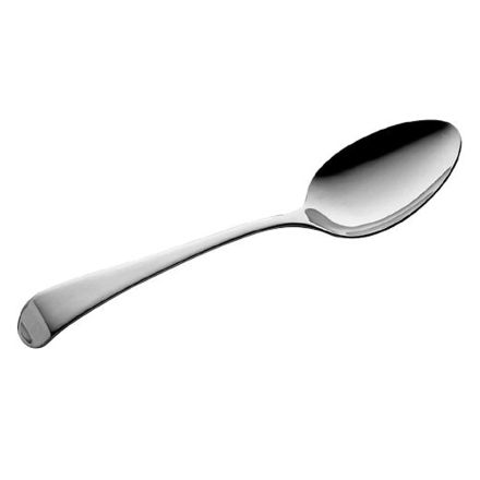 Serving spoon, 24 cm length