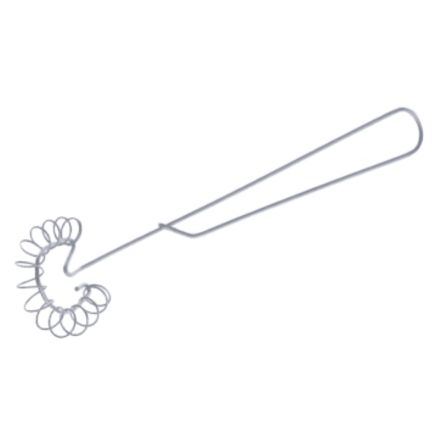 Spiral Whisk for cooking and patisserie