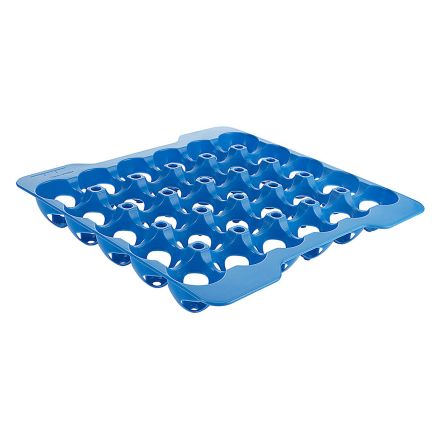 Tray for eggs