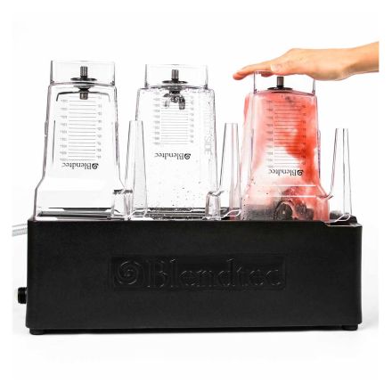 Cleaner for containers 2 BLENDTEC