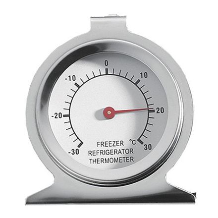 Fridge thermometer 2