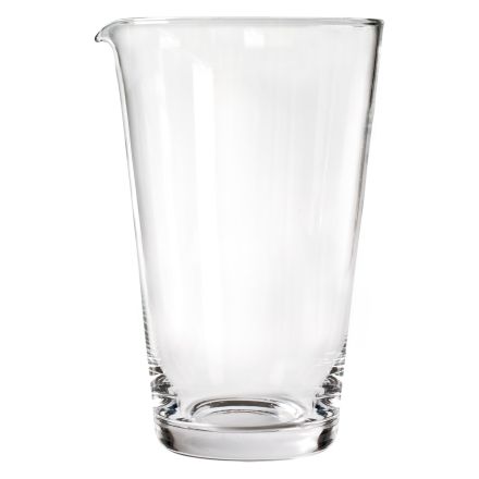 Szklanka Mixing Glass 0,85 l - BAREQ