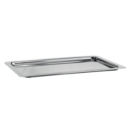 Tray GN 1/1, stainless steel