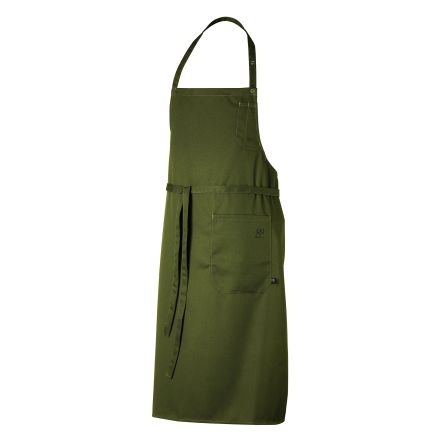 Olive apron DAX - ROBUR
