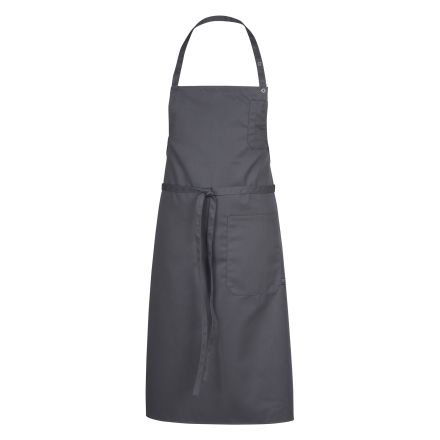 Grey apron Loti line ROBUR 