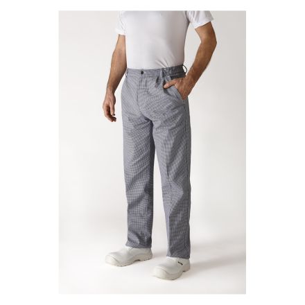 Grey pants, long-sleeved S Oural line ROBUR 