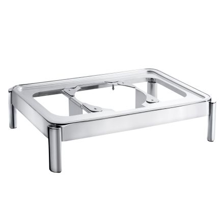 Podstawa GN 1/1 do podgrzewacza MASTER i ELEMENT - VERLO