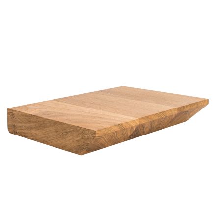 Presentation oak board 28x20x4 cm SIMPLE VERLO