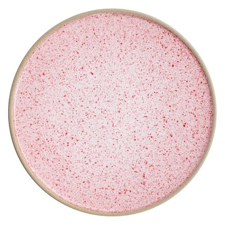 Talerz płaski 25,5 cm SWEET - VERLO