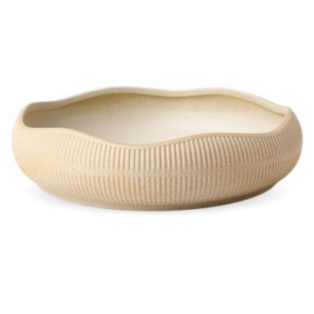 Miska 800 ml  jasnoszara  ZEN - VERLO