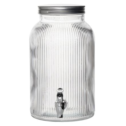 Dyspenser do napojów 5,5 l JAR - VERLO