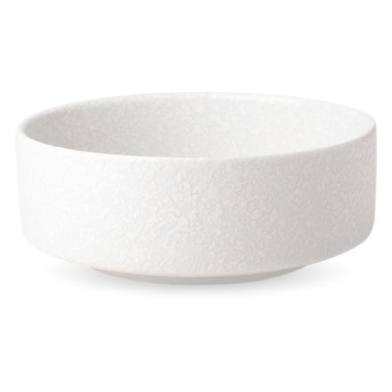 Miska 550 ml biała CALCE - VERLO