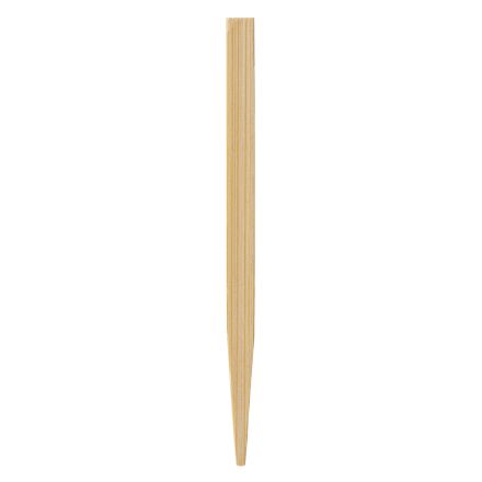 Bamboo sticks 9 cm pack (100 pcs) VERLO 