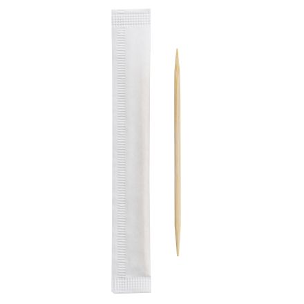 
Toothpicks pack (1000 pcs) VERLO