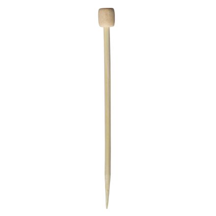 Patyczki bambusowe dł. 7,2 cm (op. 100 szt.) - VERLO