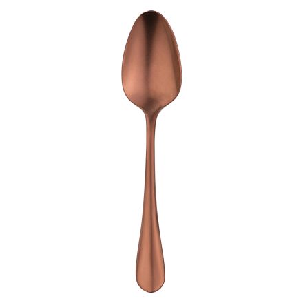 Tea spoon copper DESTELLO COPPER - VERLO