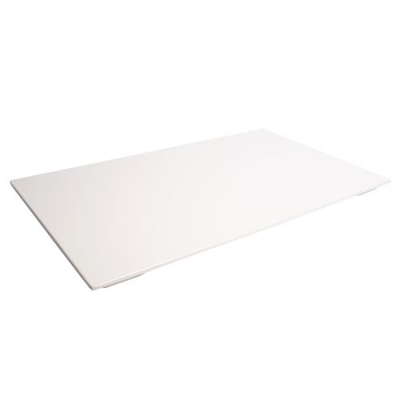 Melamine panel GN 1/3 h-2 cm white VERLO