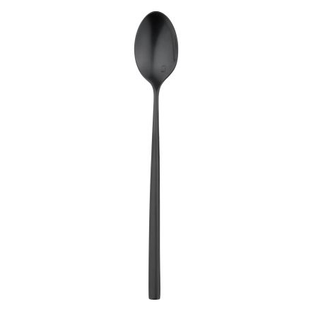 Latte spoon-black SU BLACK - VERLO