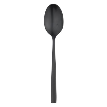 Tea spoon black SU BLACK - VERLO