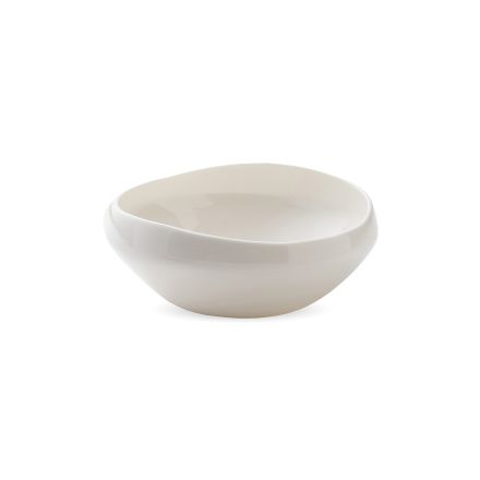Miseczka 350 ml kość słoniowa ETER CLOUD - VERLO