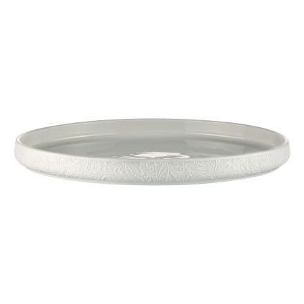 Talerz płaski śr.23 cm AZZUR - VERLO