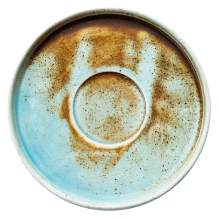 Saucer for coffee cup 13,5 cm  BRASSI VERLO