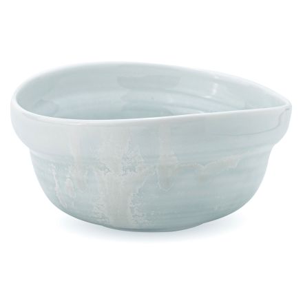 Miska 500 ml perłowa RUSTIC REBORN - VERLO