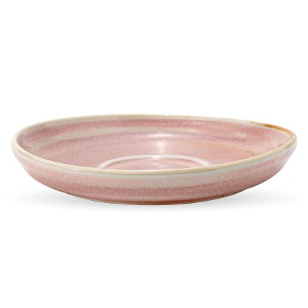 Spodek 12 cm różowy RUSTIC REBORN - VERLO