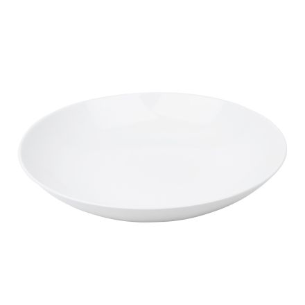 Flat bowl 1,9 l VERLO (previous product code - R-BUBC30-6 )