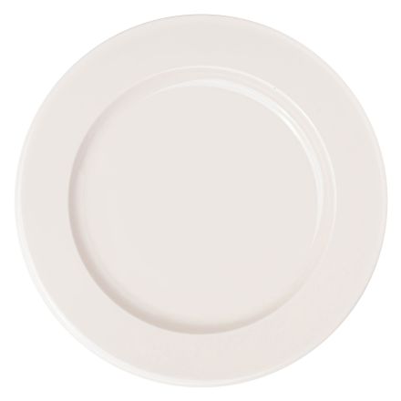 Talerz płaski 21 cm FORTE - VERLO