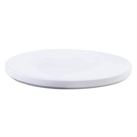 Top for a cocktail table 81,3 cm, white VERLO