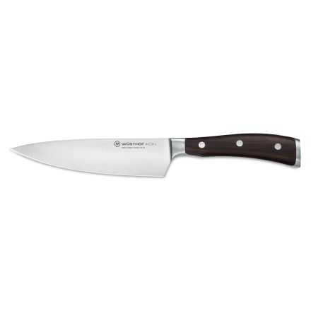 Chef's knife 16/29 cm IKON - WÜSTHOF