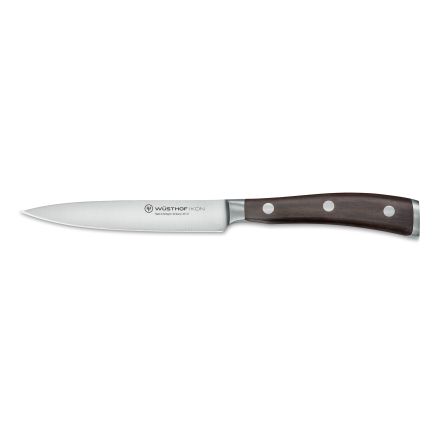 Vegetable knife 12 cm IKON - WÜSTHOF